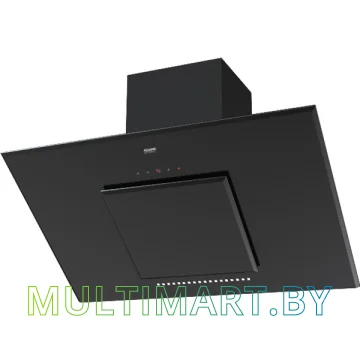 Вытяжка Krona Lina 900 black 4P-S (17597)
